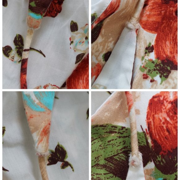 Isaac Mizrahi for Target Vintage-inspired Double layered Dress with petticoat - Picture 16 of 16